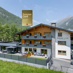 Guest house Vizensn Living, Solden